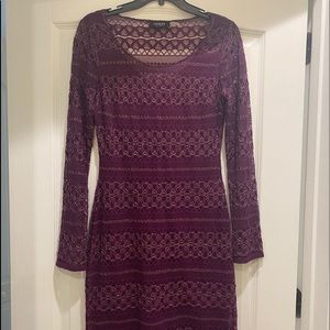 GUESS size 8 dress